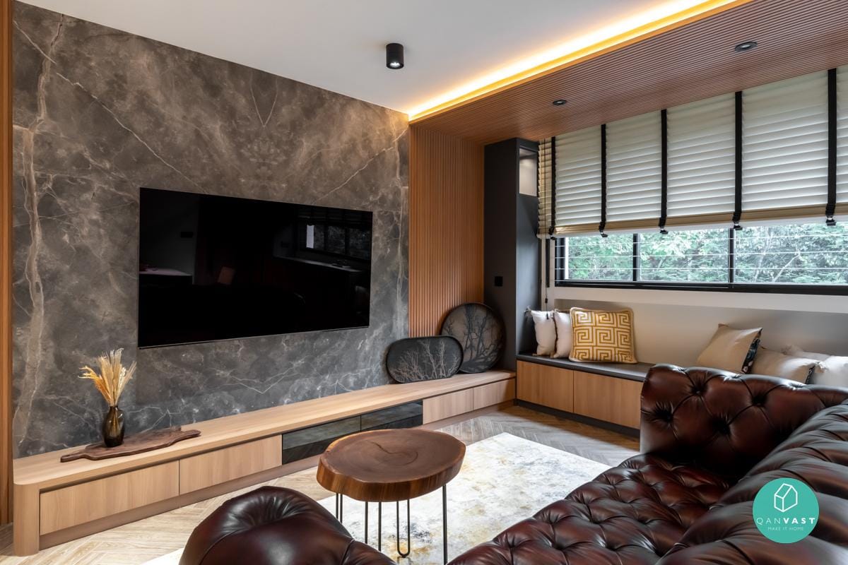 238 Serangoon Ave 2 – HDB 5RM Project at Serangoon by Yang’s Inspiration Design