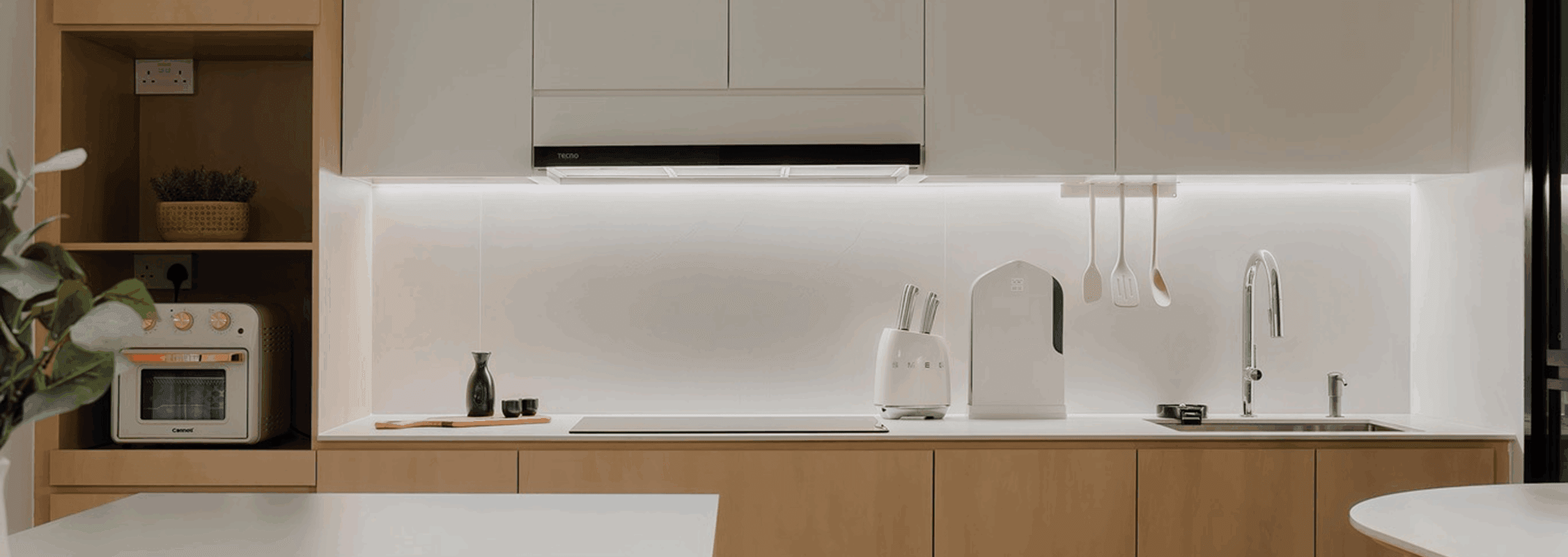 Trusted Interior Design Firm in Singapore