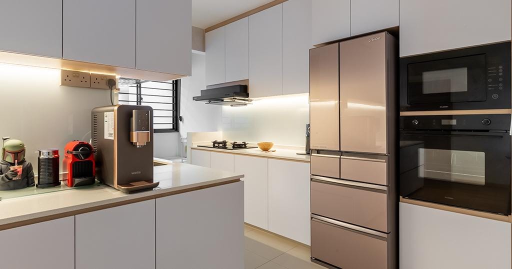 hdb scandinavian banner