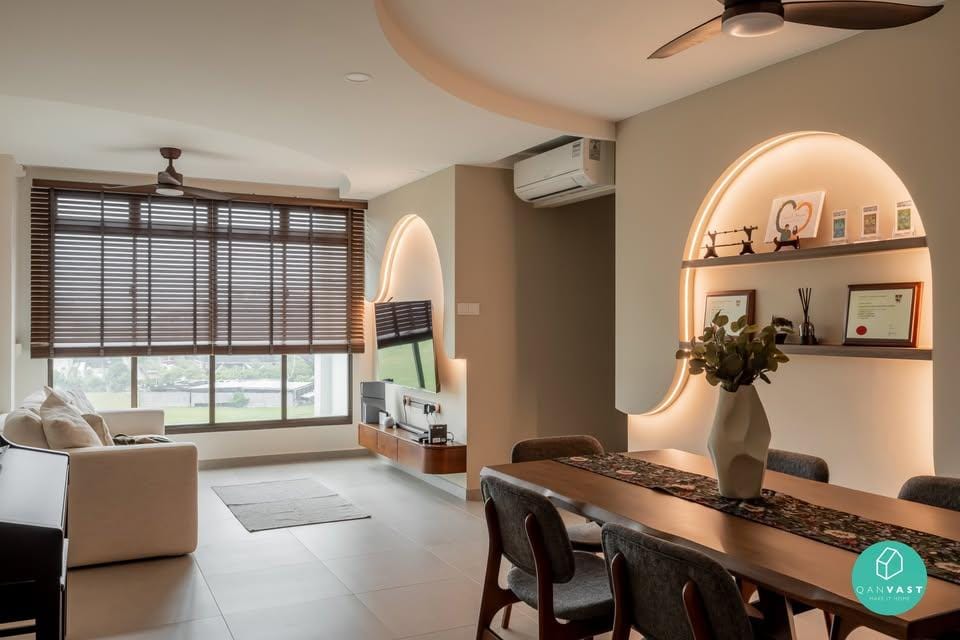 272D Jurong West St 24 – HDB 4RM Project at Jurong West by Yang’s Inspiration Design