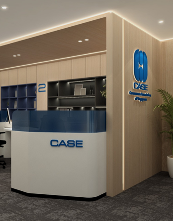 CaseTrust Singapore
