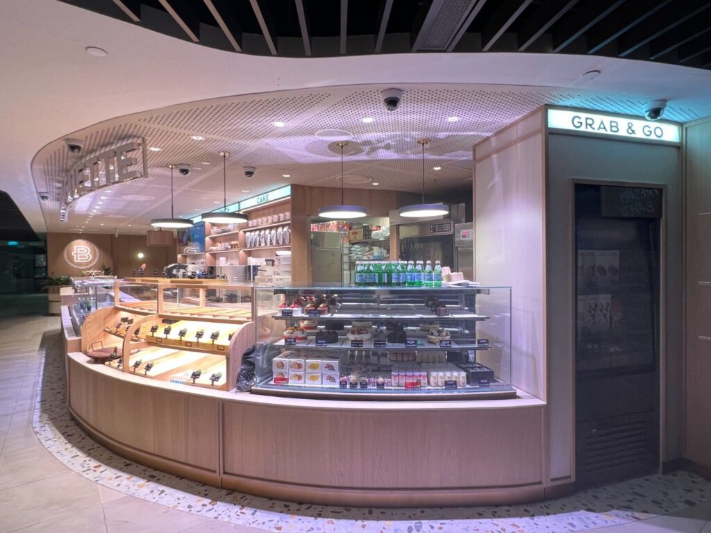 ParisBaguette 6