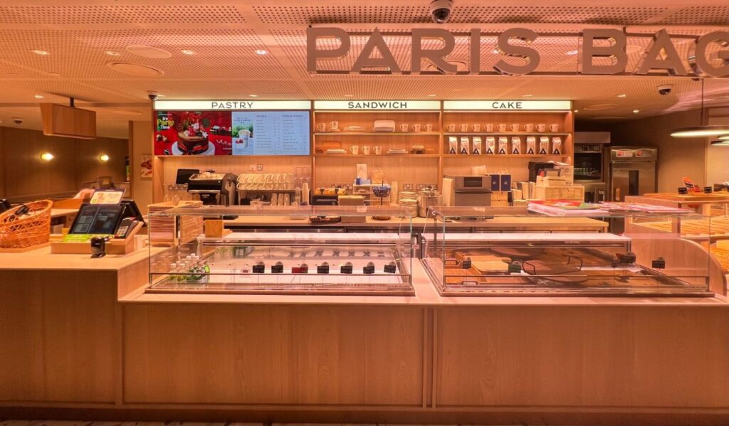 ParisBaguette 3