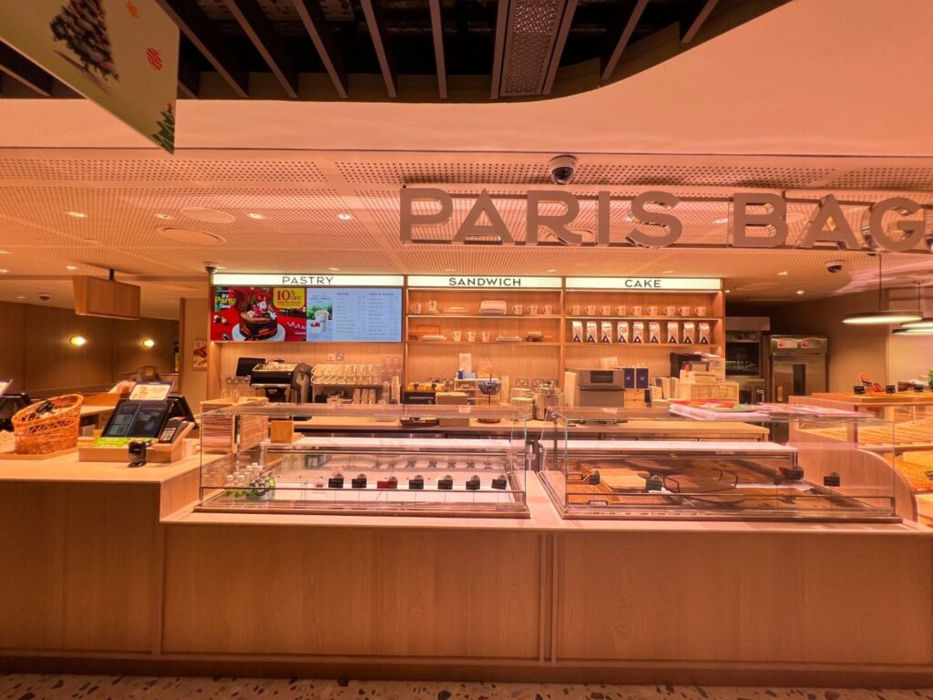 ParisBaguette 4