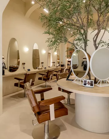 Hairstuff – 241 Lavender St