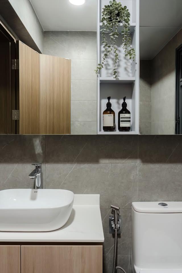 380C Canberra Drive Interior Design Singapore [6]