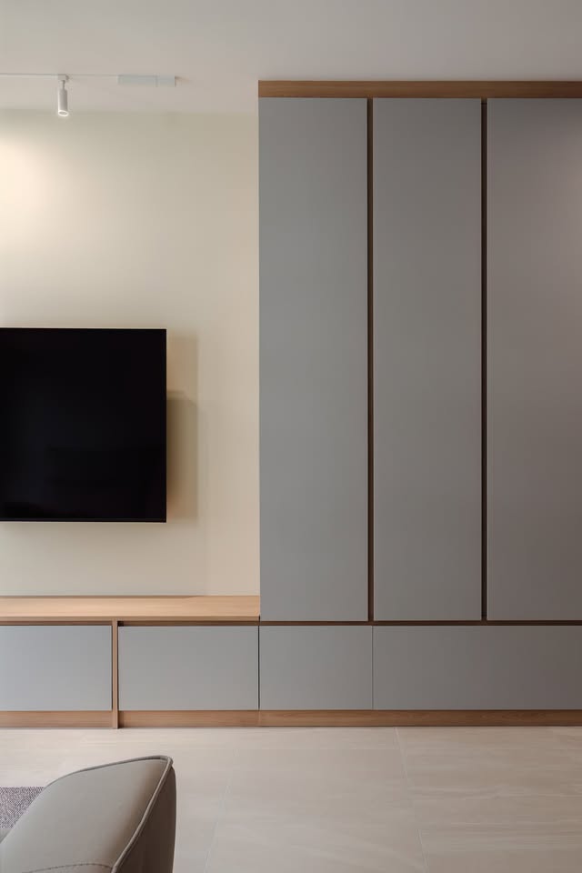 380C Canberra Drive Interior Design Singapore [2]