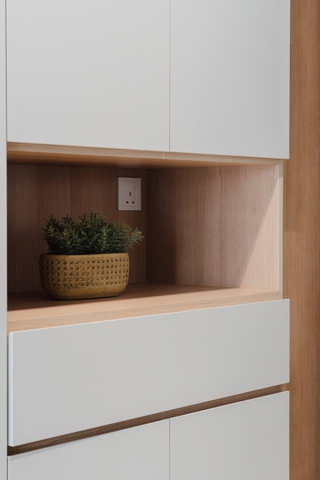 380C Canberra Drive Interior Design Singapore [3]