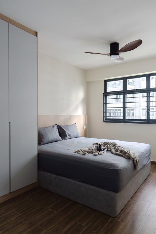 380C Canberra Drive Interior Design Singapore [4]