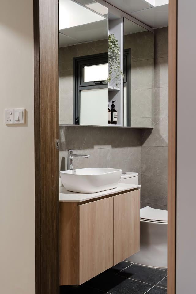 380C Canberra Drive Interior Design Singapore [9]