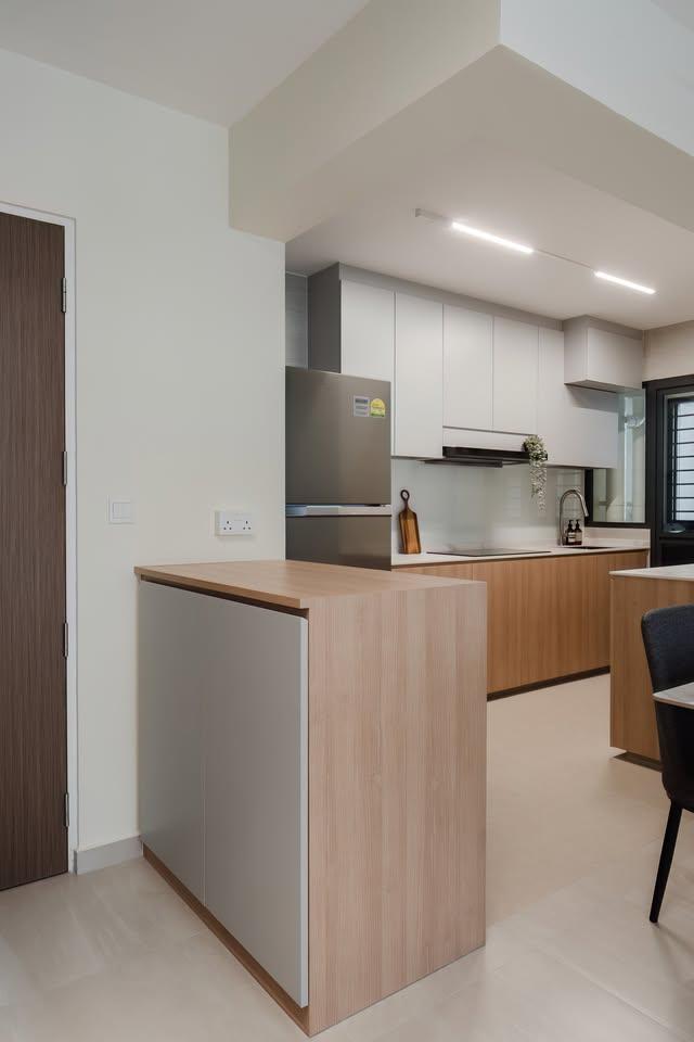 380C Canberra Drive Interior Design Singapore [8]