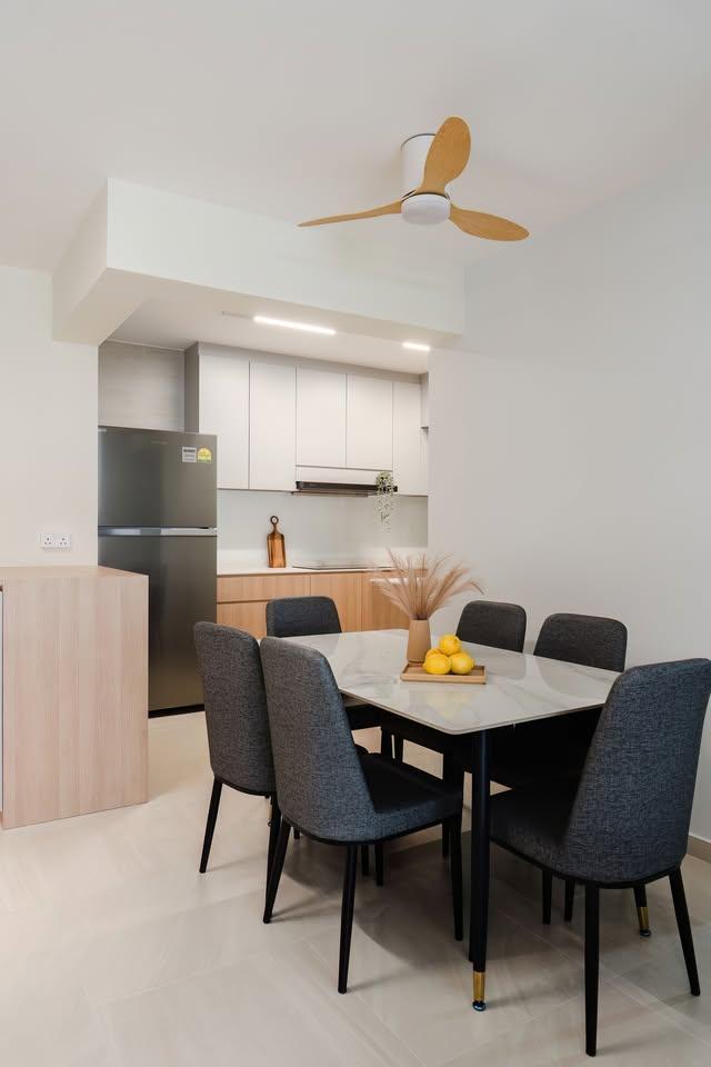 380C Canberra Drive Interior Design Singapore [15]