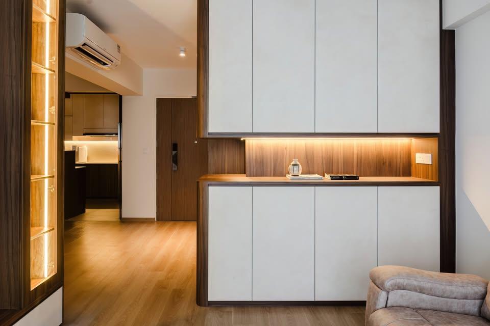 269A Toa Payoh East Interior Design Singapore [2]