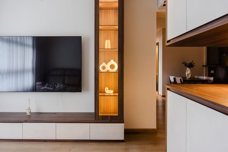 269A Toa Payoh East Interior Design Singapore
