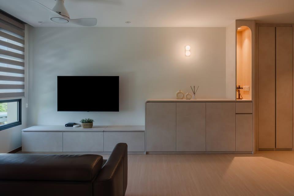 179C Hougang St 12 – HDB 4RM Project at Hougang by Yang’s Inspiration Design