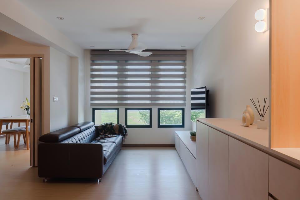 179C Hougang St 12 Interior Design Singapore [1]