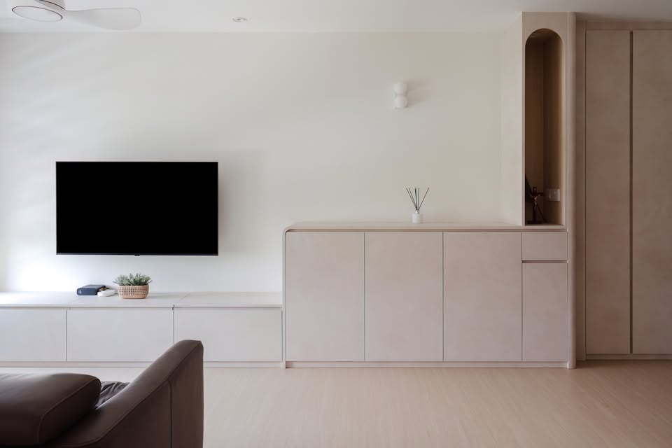 179C Hougang St 12 Interior Design Singapore [3]