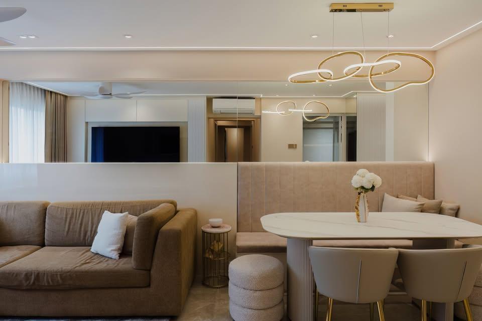 405B Fernvale Lane Interior Design Singapore [1]
