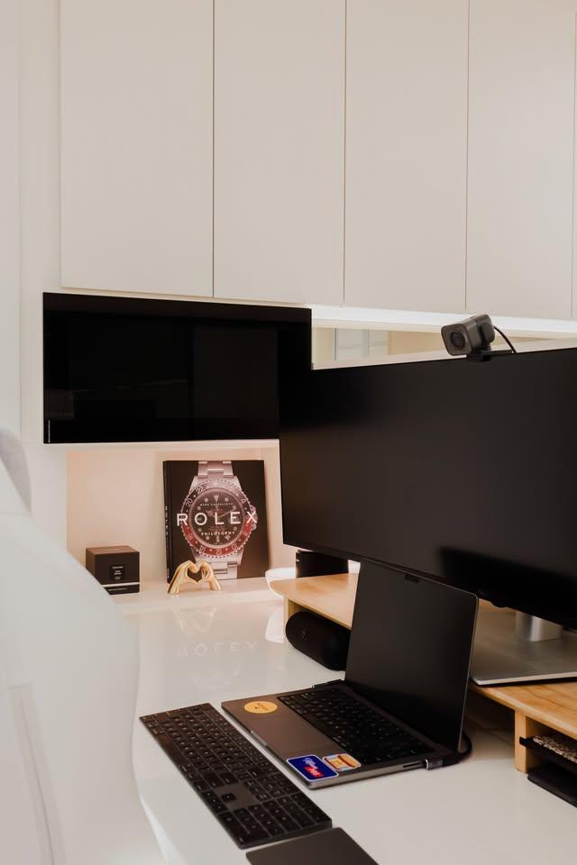 405B Fernvale Lane Interior Design Singapore [9]