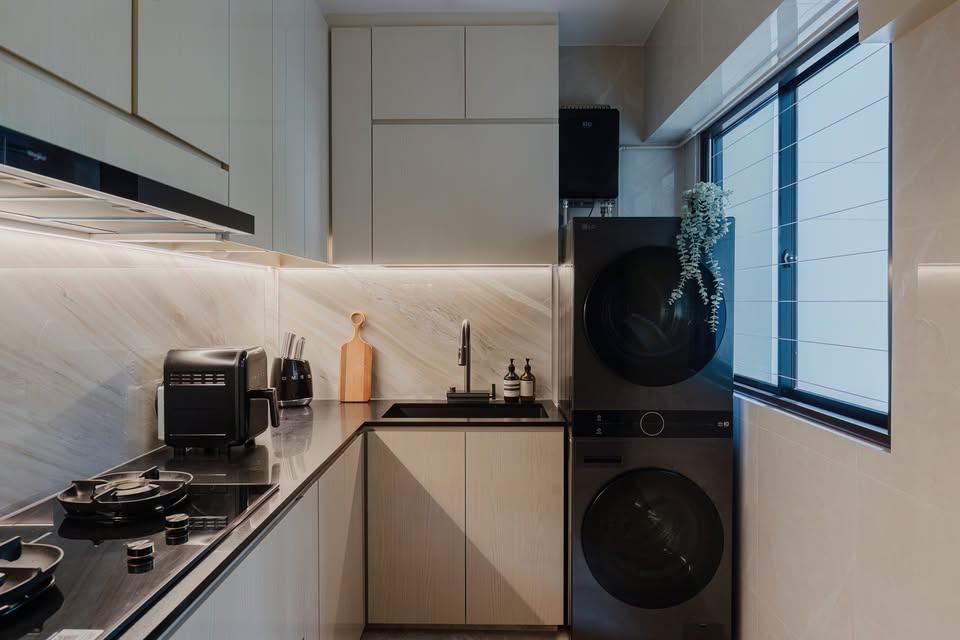 405B Fernvale Lane Interior Design Singapore [12]