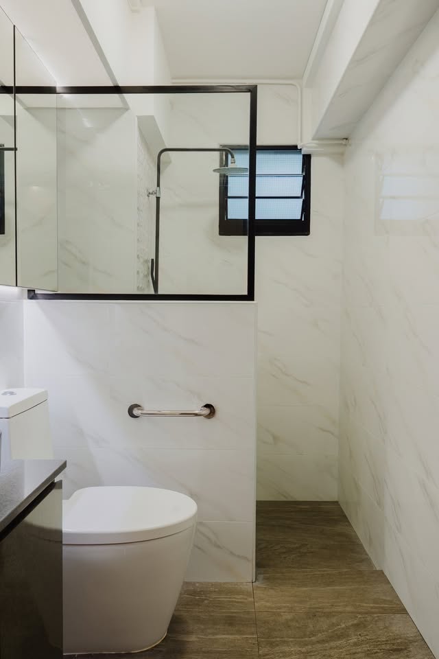 405B Fernvale Lane Interior Design Singapore [15]