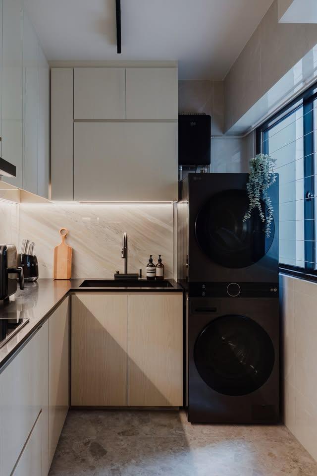 405B Fernvale Lane Interior Design Singapore [14]