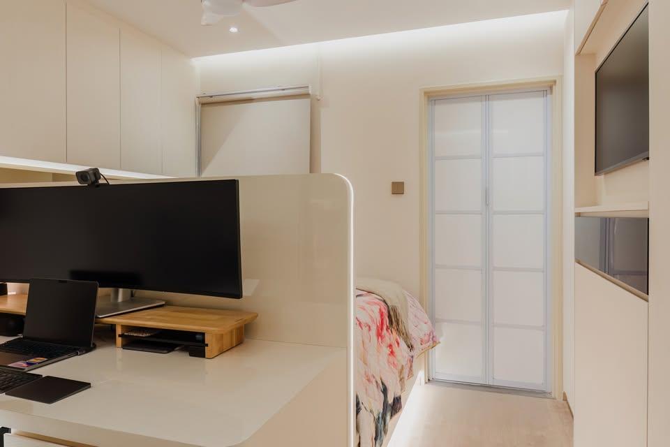 405B Fernvale Lane Interior Design Singapore [18]
