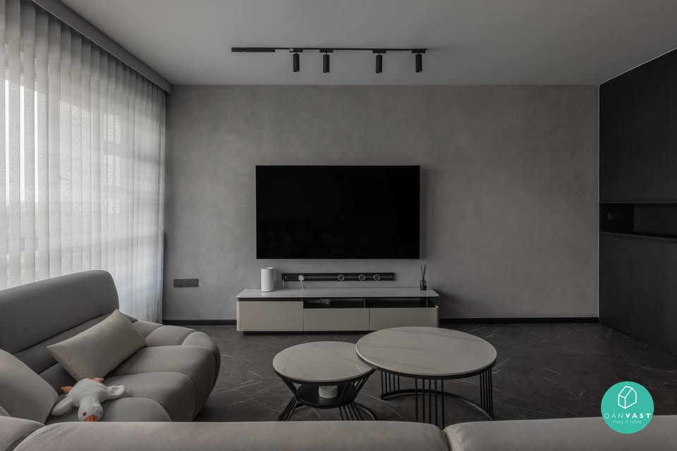 217A Boon Lay Avenue Interior Design Singapore [1]