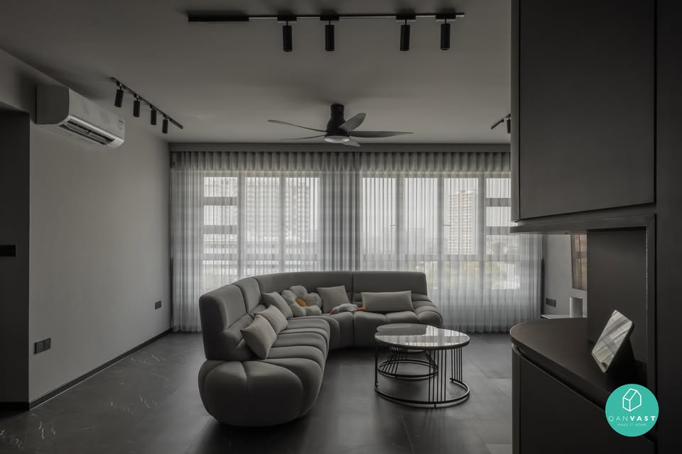 217A Boon Lay Avenue Interior Design Singapore [2]