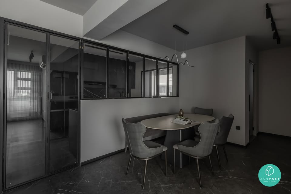 217A Boon Lay Avenue Interior Design Singapore [3]