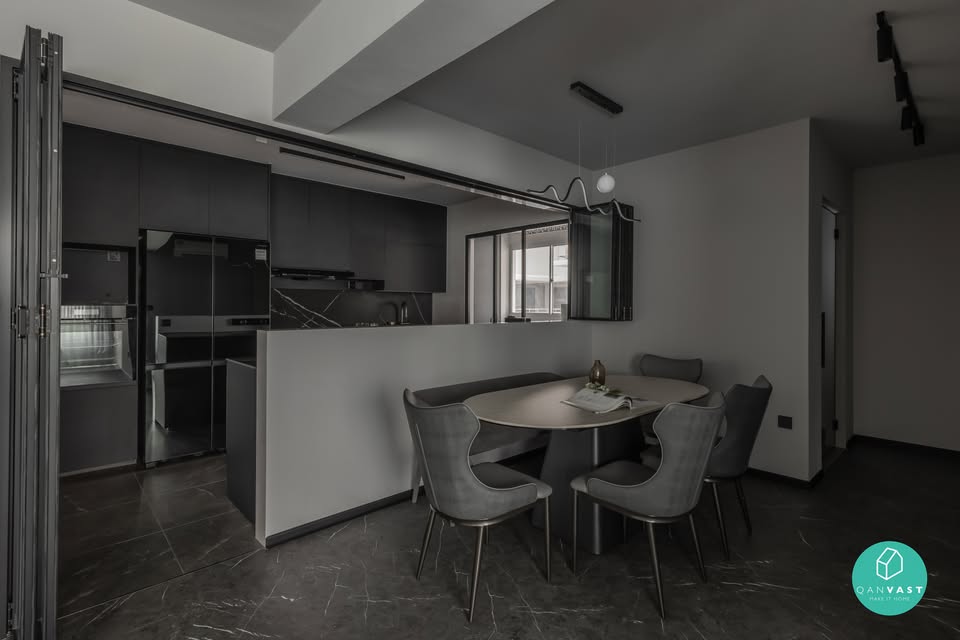 217A Boon Lay Avenue Interior Design Singapore [4]
