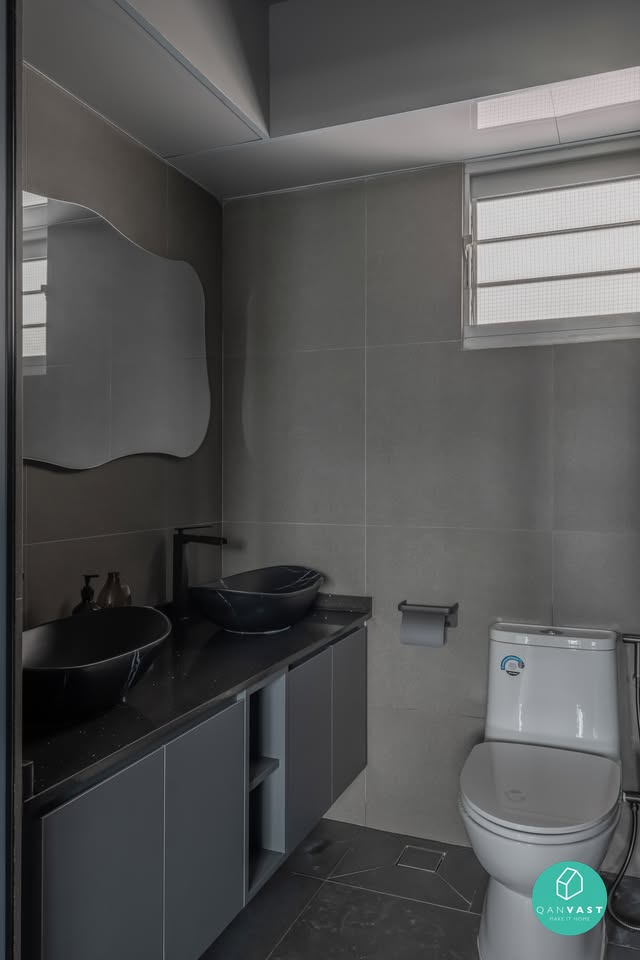 217A Boon Lay Avenue Interior Design Singapore [6]