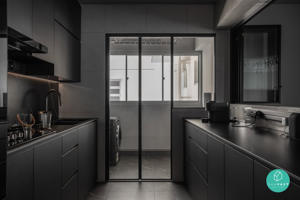 217A Boon Lay Avenue Interior Design Singapore [7]