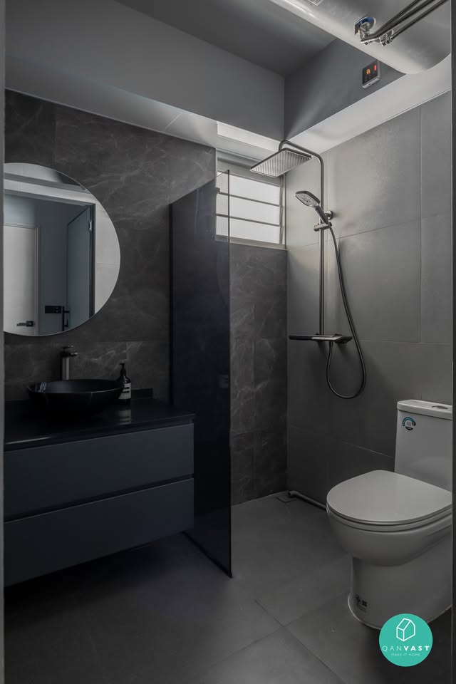 217A Boon Lay Avenue Interior Design Singapore [10]