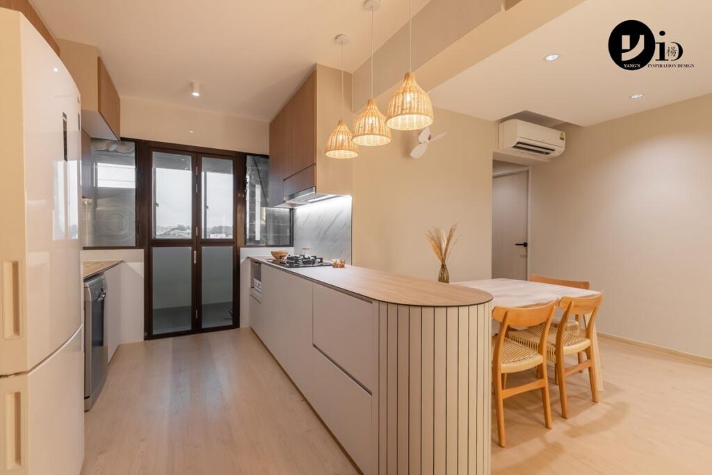 Small Kitchen Renovation Tips for Smart Design
