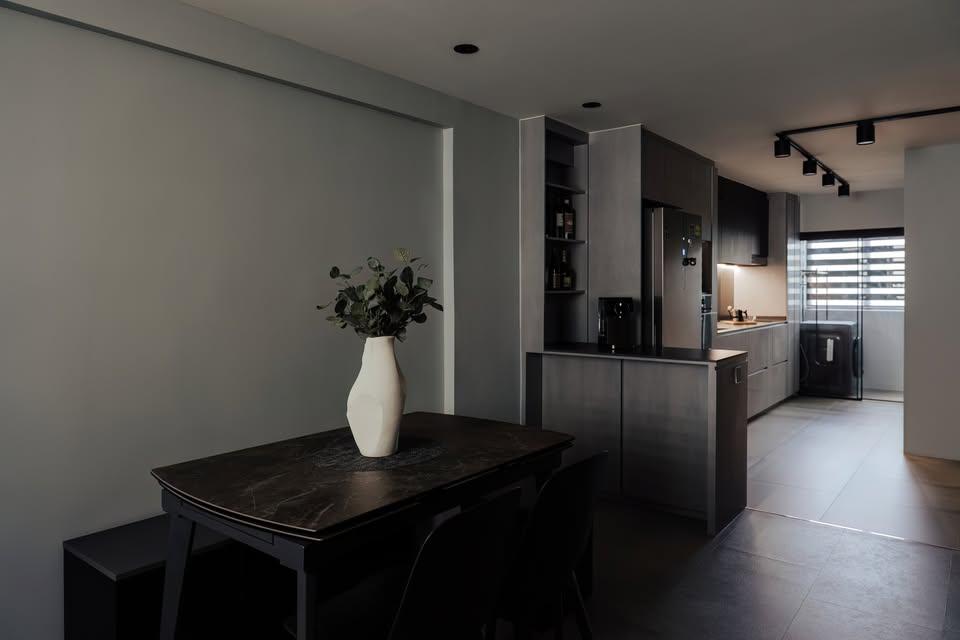 4 Ghim Moh Interior Design Singapore [5]