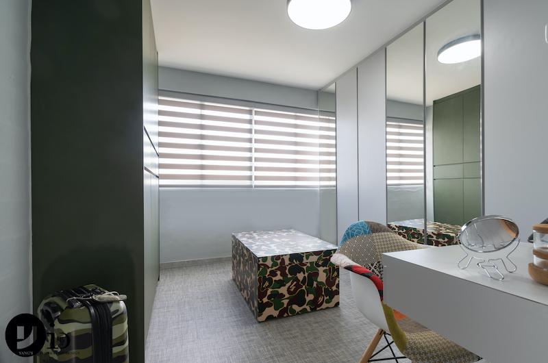 B 53 Chin Swee Road 2907