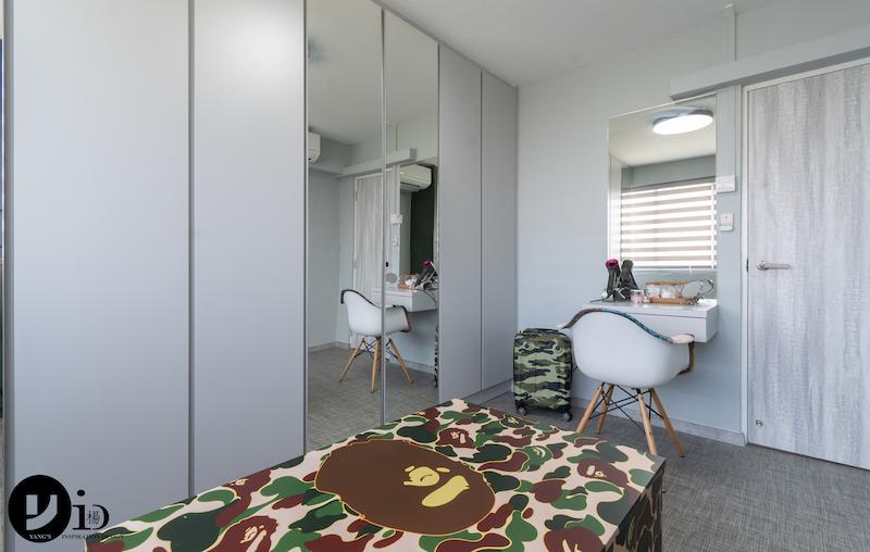 B 53 Chin Swee Road 2914