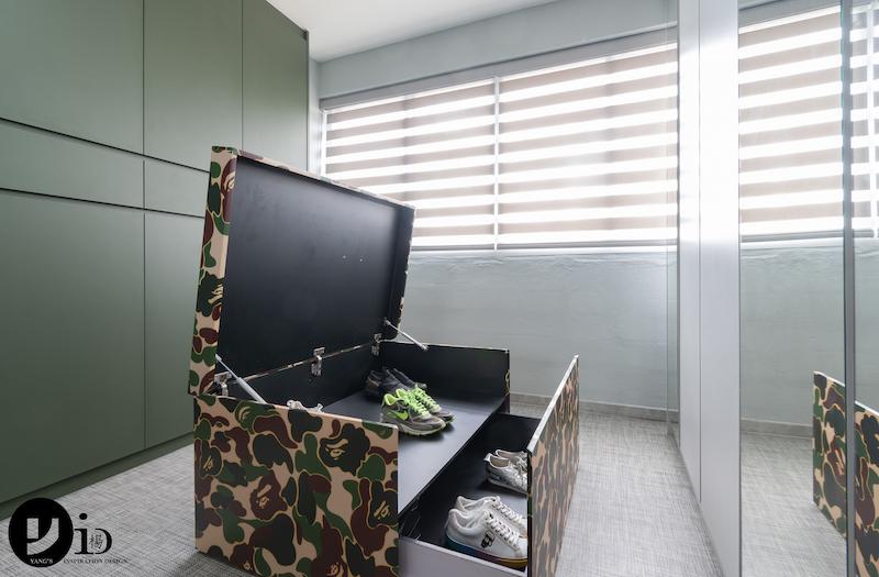 B 53 Chin Swee Road 2993