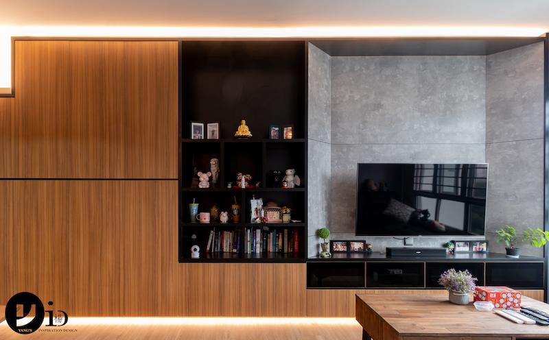 93B Telok Blangah St 31 Interior Design Singapore [1]