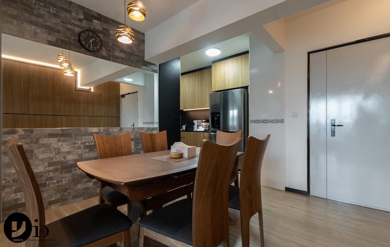 93B Telok Blangah St 31 Interior Design Singapore [3]