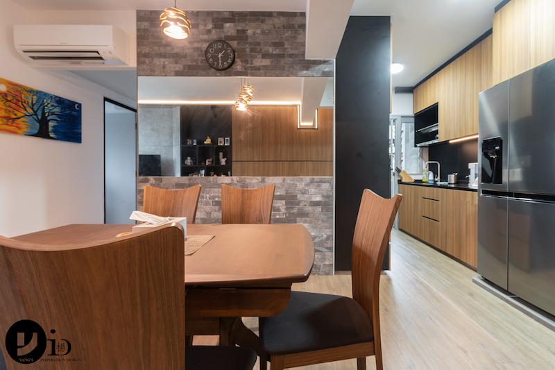 93B Telok Blangah St 31 Interior Design Singapore [4]
