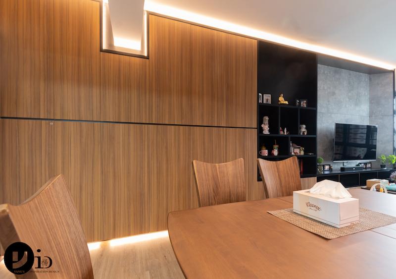 93B Telok Blangah St 31 Interior Design Singapore [5]