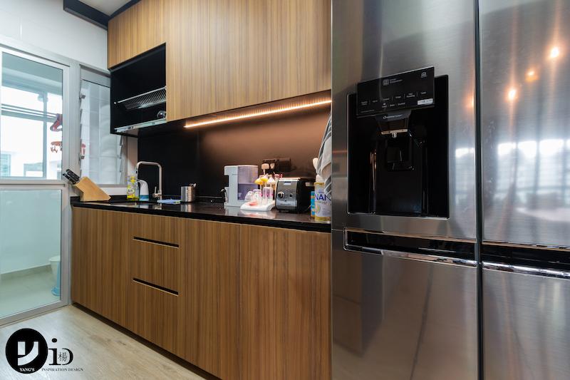 93B Telok Blangah St 31 Interior Design Singapore [6]