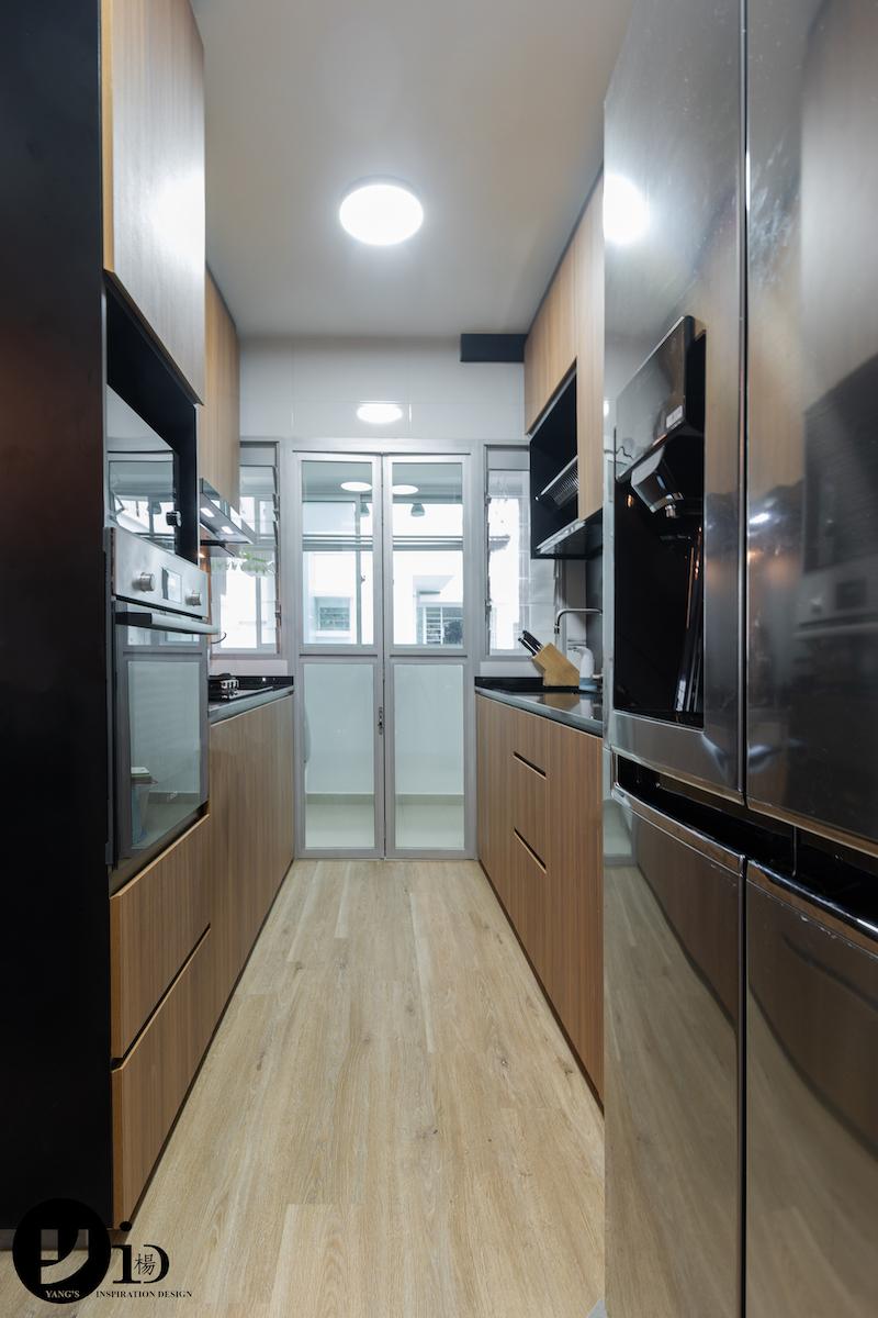 93B Telok Blangah St 31 Interior Design Singapore [7]