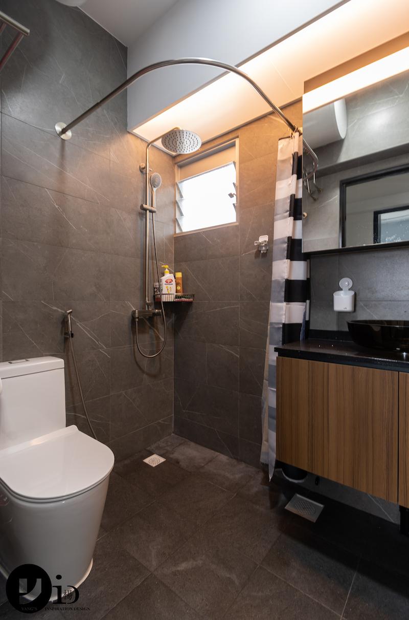 93B Telok Blangah St 31 Interior Design Singapore [14]