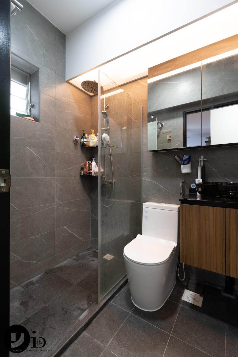 93B Telok Blangah St 31 Interior Design Singapore [16]