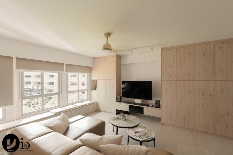129A Canberra Street Interior Design Singapore [6]