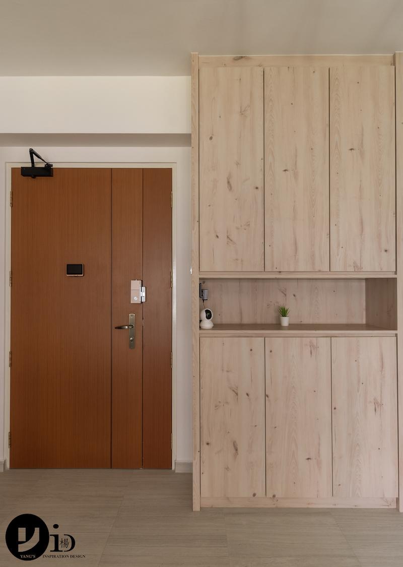 129A Canberra Street Interior Design Singapore [9]