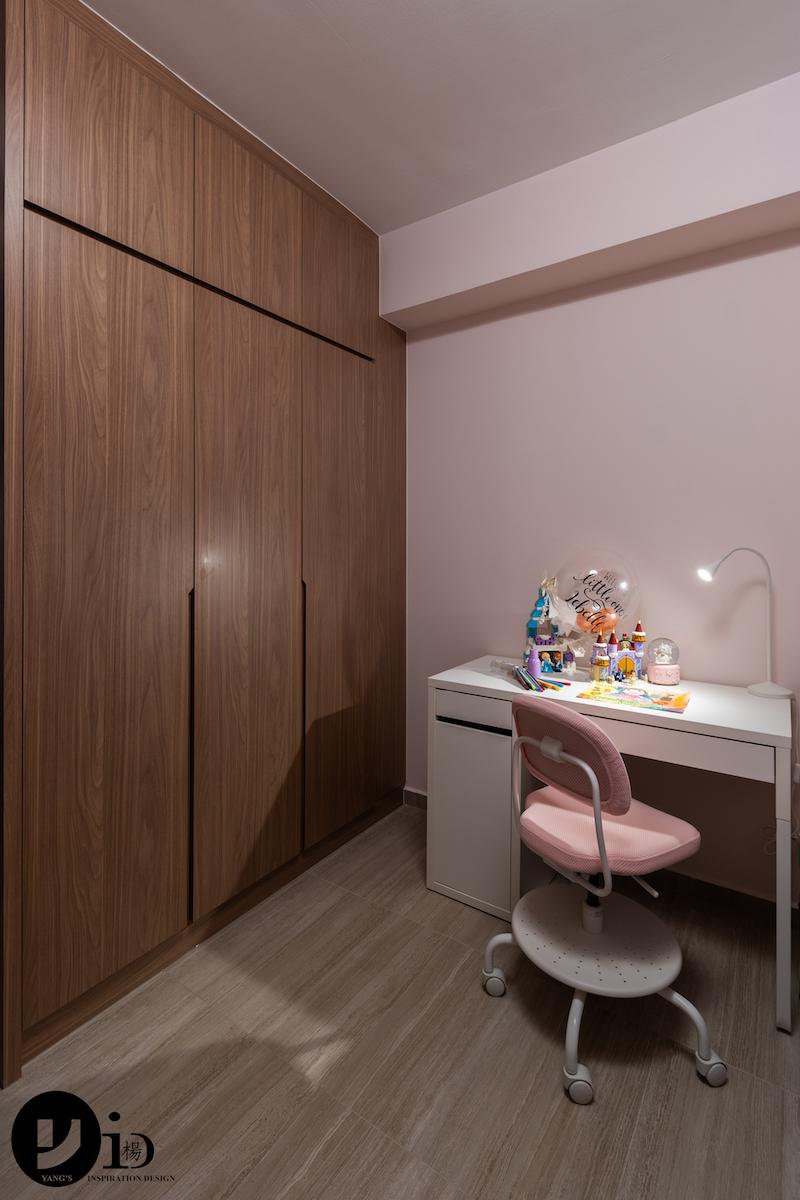 129A Canberra Street Interior Design Singapore [10]